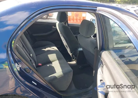 2008 Toyota Corolla S z USA, uszkodzony, nr VIN 1NXBR30E38Z006208